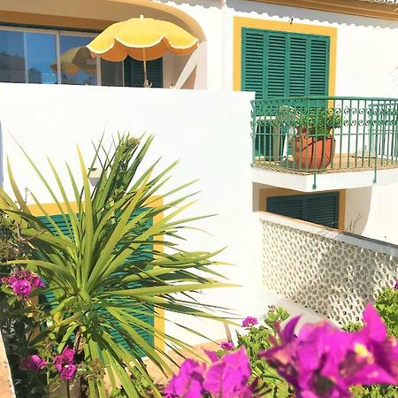 Casas Da Vila Luz Eksteriør billede
