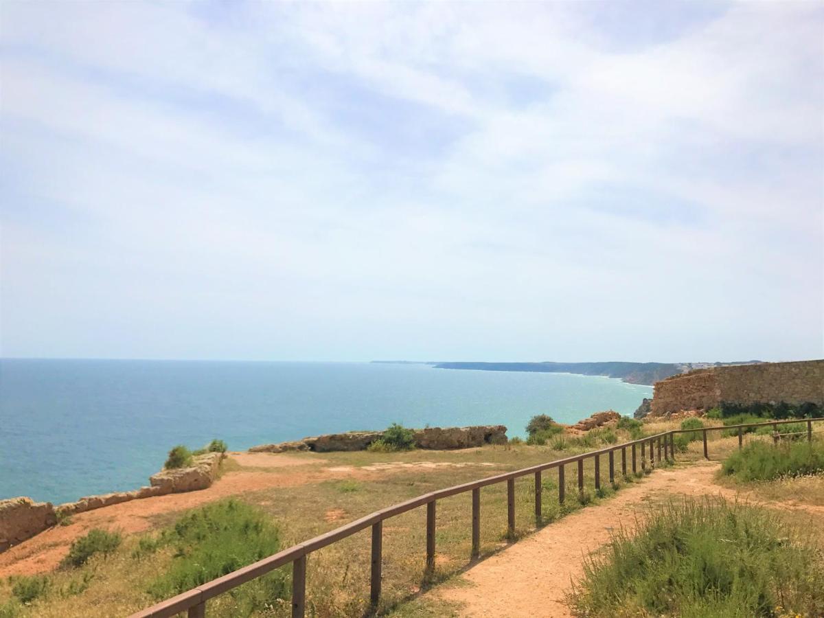 Casas Da Vila Luz Eksteriør billede
