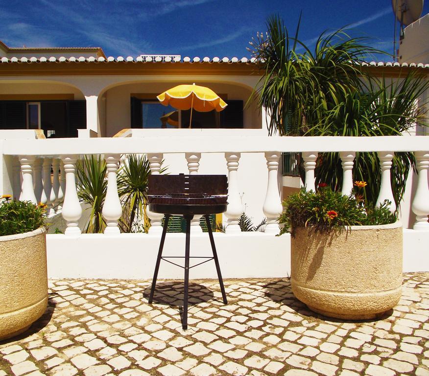 Casas Da Vila Luz Eksteriør billede