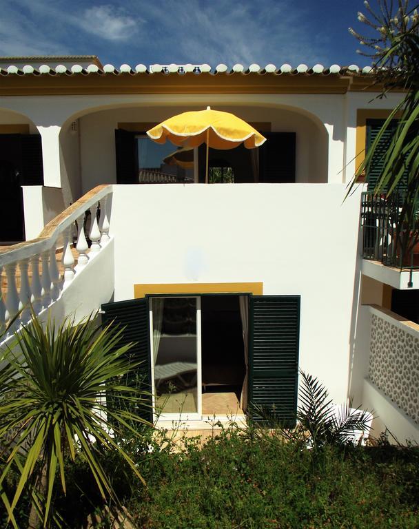 Casas Da Vila Luz Eksteriør billede