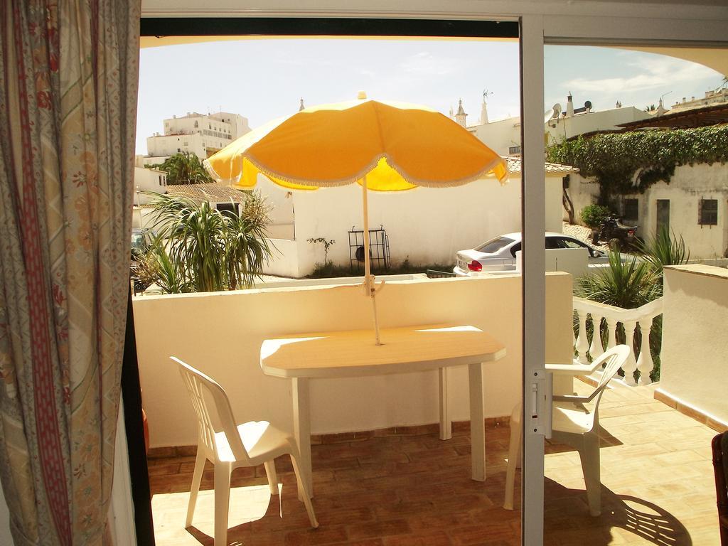 Casas Da Vila Luz Eksteriør billede
