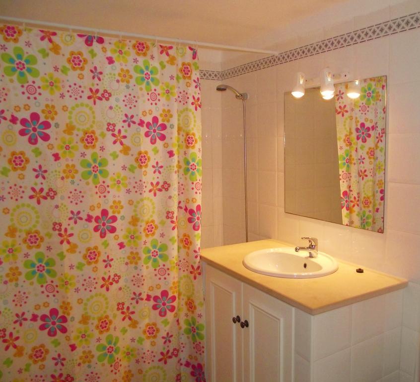 Casas Da Vila Luz Eksteriør billede