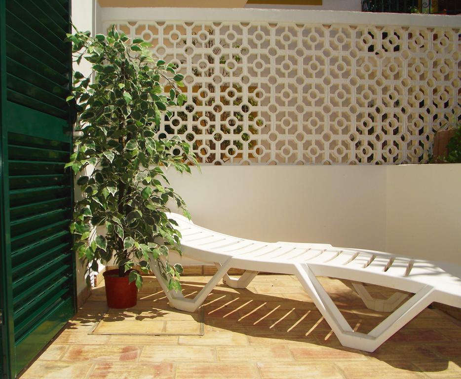 Casas Da Vila Luz Eksteriør billede
