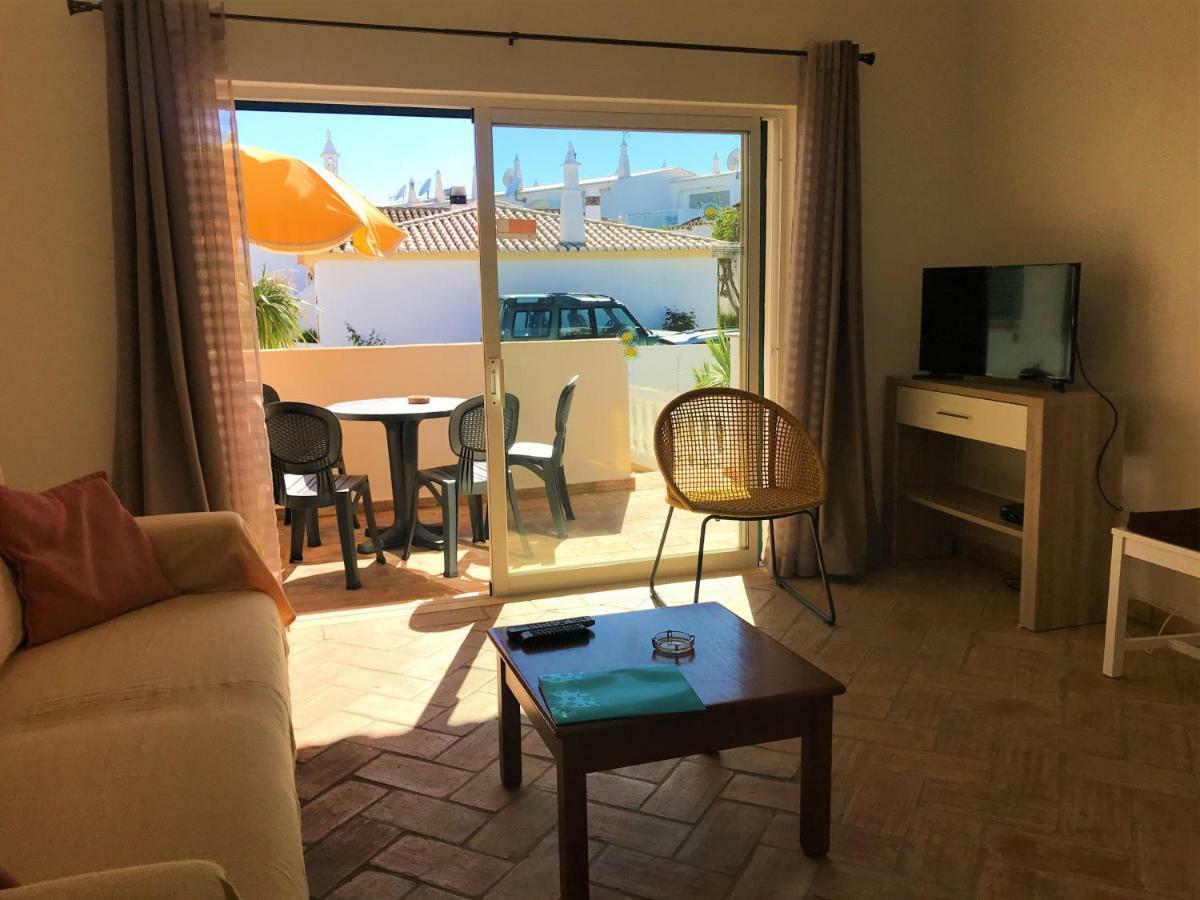 Casas Da Vila Luz Eksteriør billede