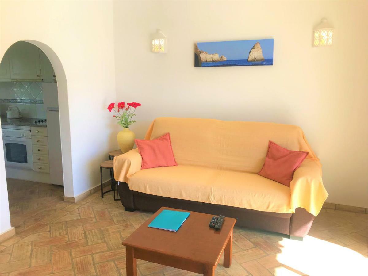 Casas Da Vila Luz Eksteriør billede