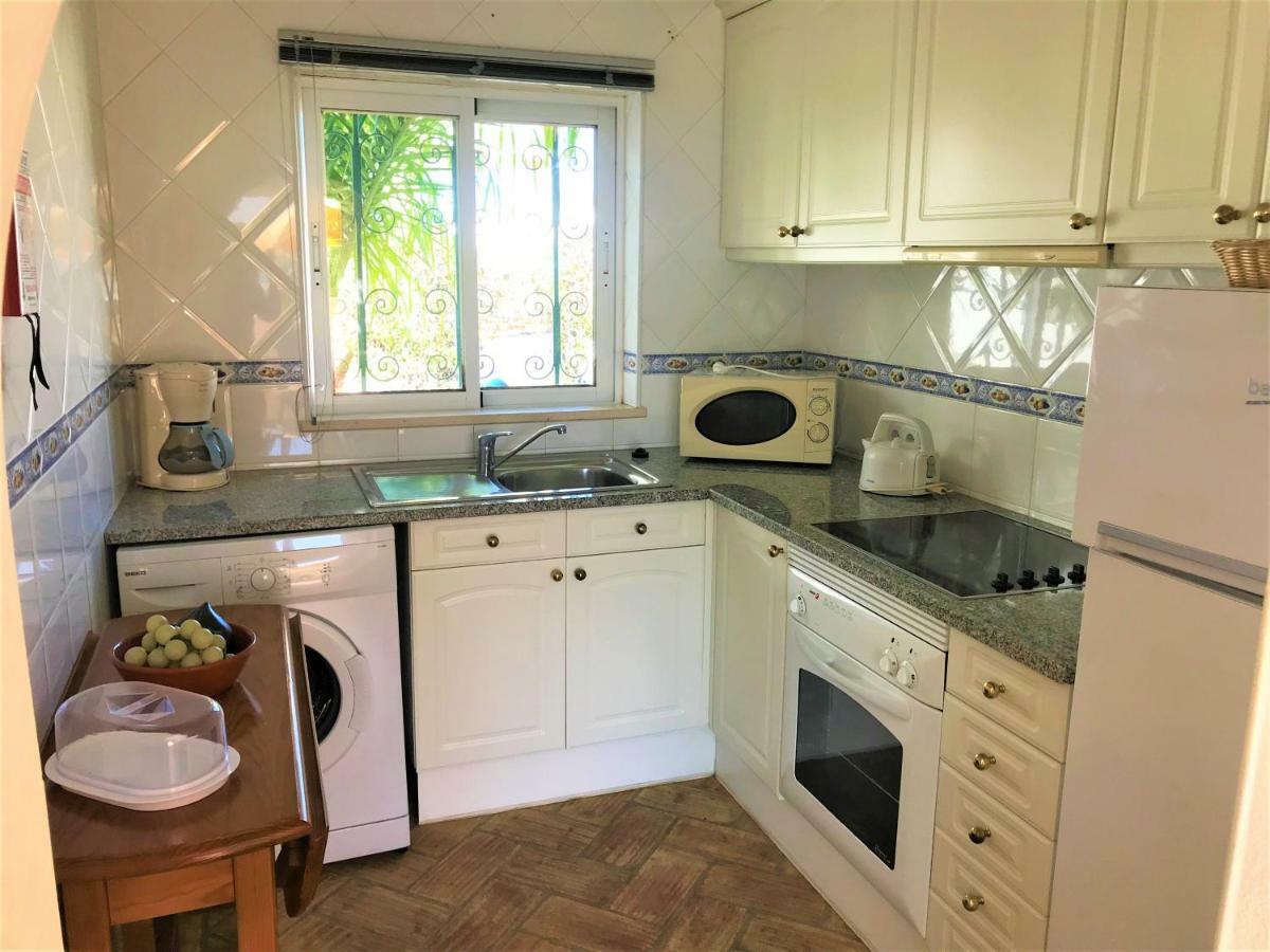 Casas Da Vila Luz Eksteriør billede