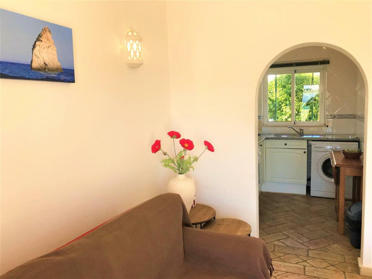 Casas Da Vila Luz Eksteriør billede