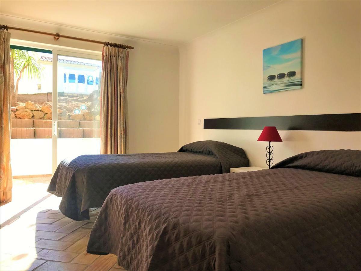 Casas Da Vila Luz Eksteriør billede