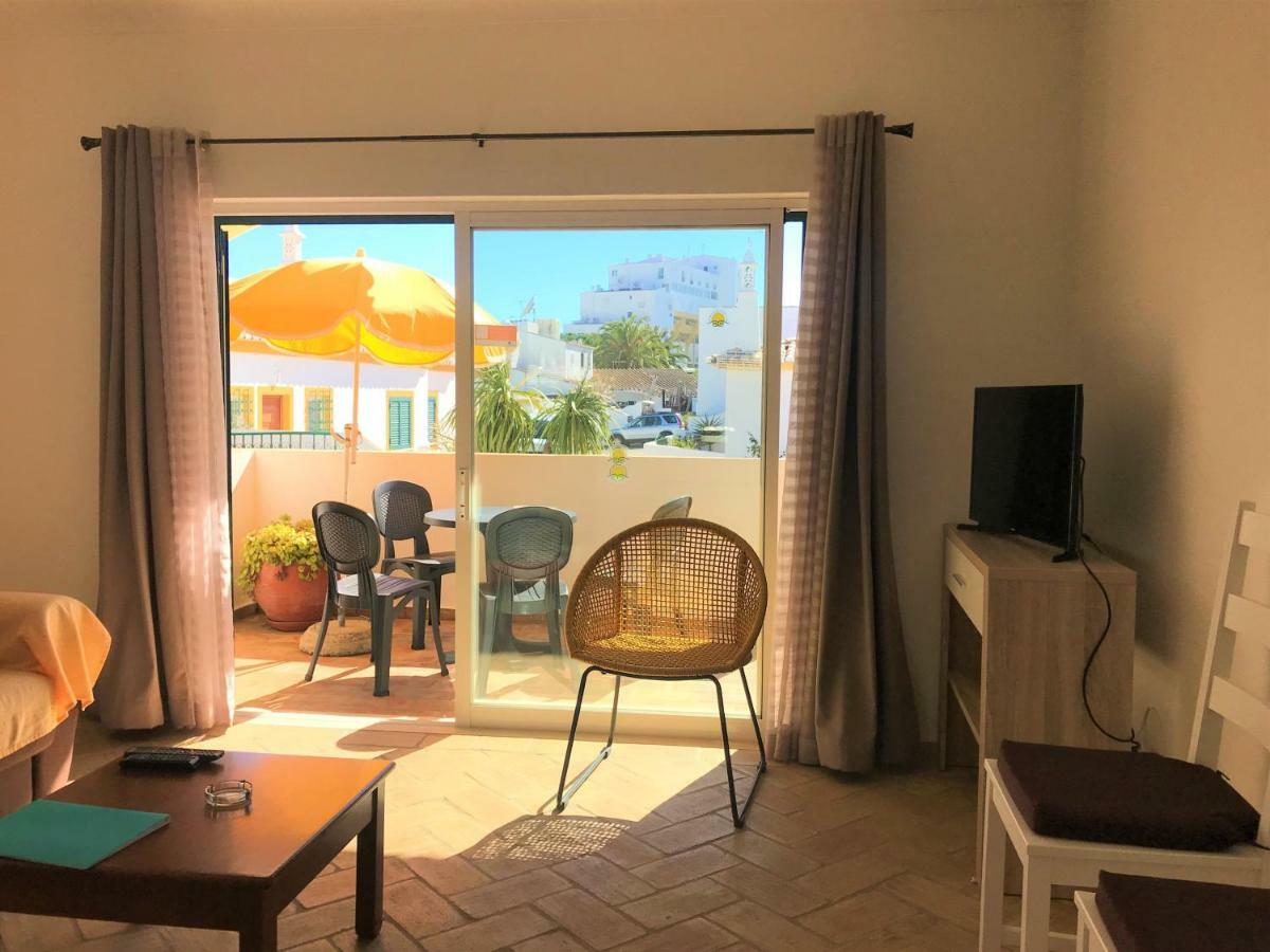 Casas Da Vila Luz Eksteriør billede
