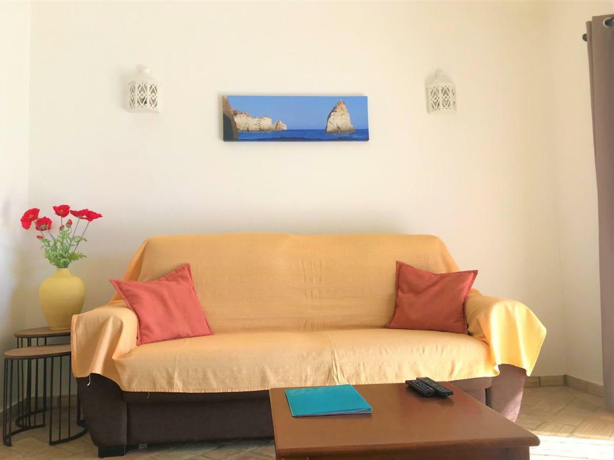Casas Da Vila Luz Eksteriør billede
