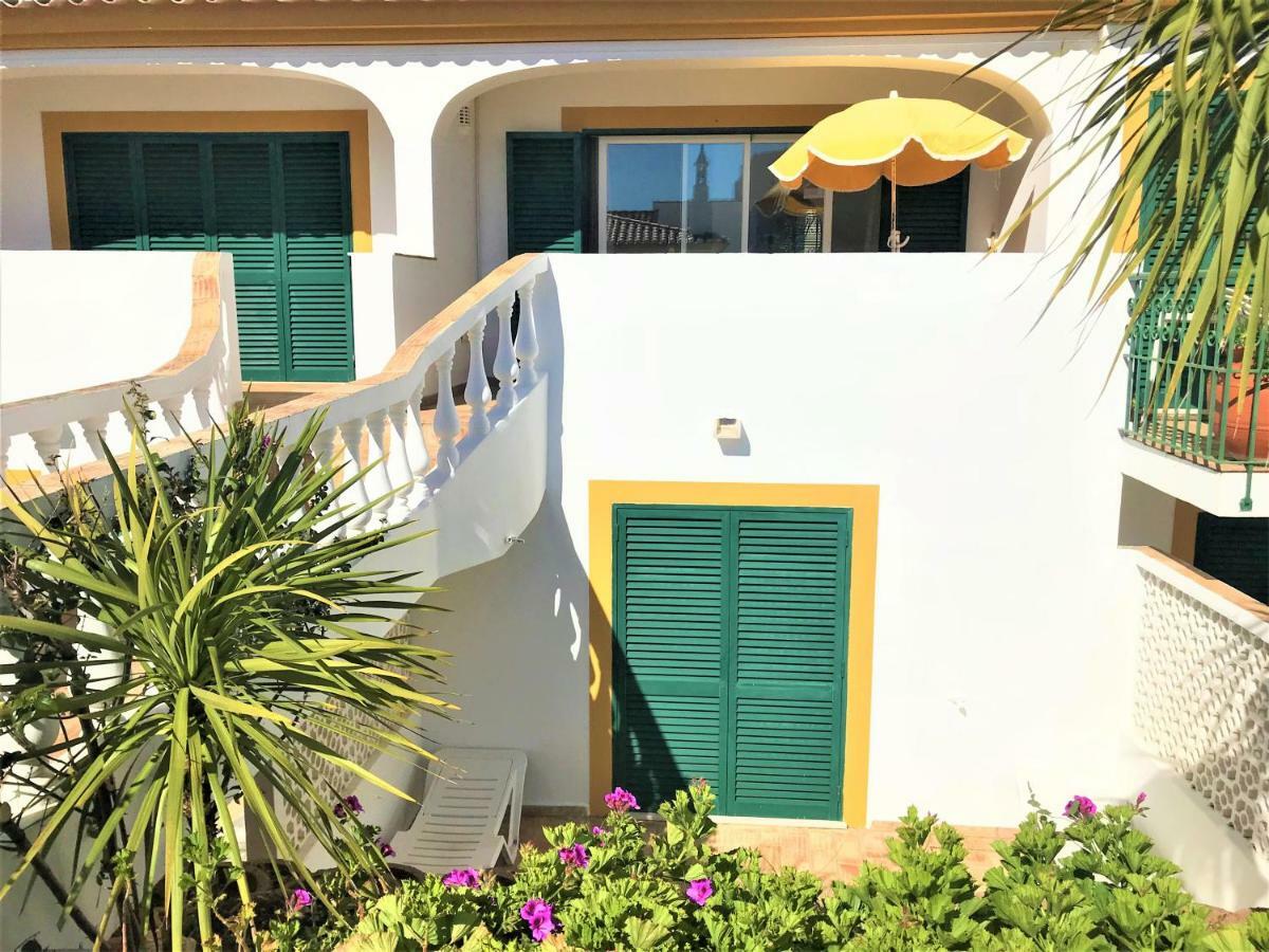 Casas Da Vila Luz Eksteriør billede