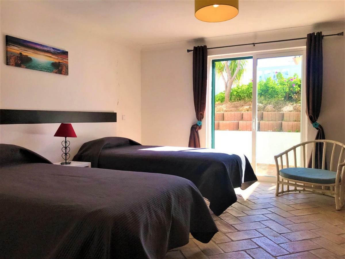 Casas Da Vila Luz Eksteriør billede