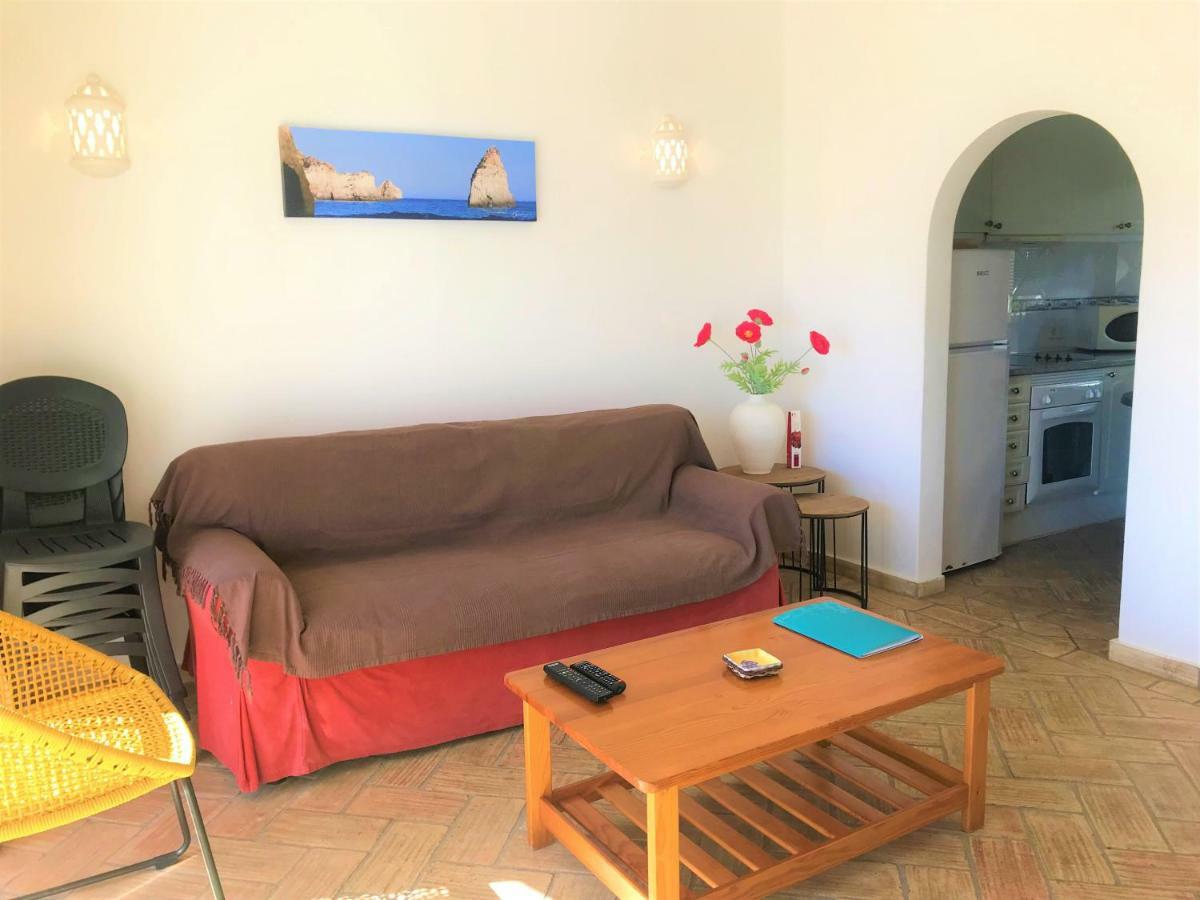 Casas Da Vila Luz Eksteriør billede