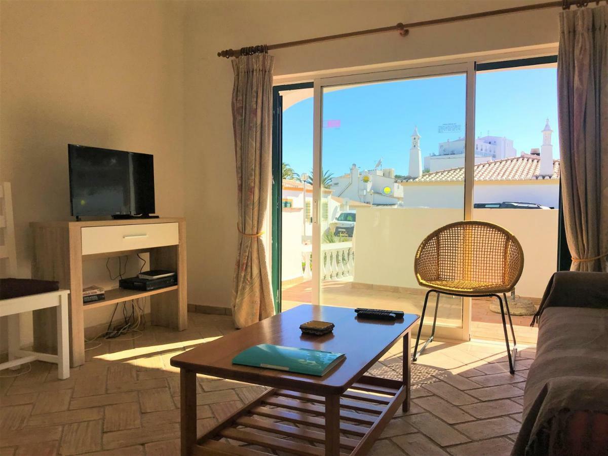 Casas Da Vila Luz Eksteriør billede