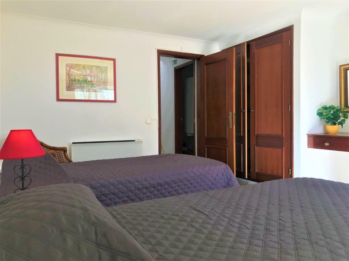 Casas Da Vila Luz Eksteriør billede