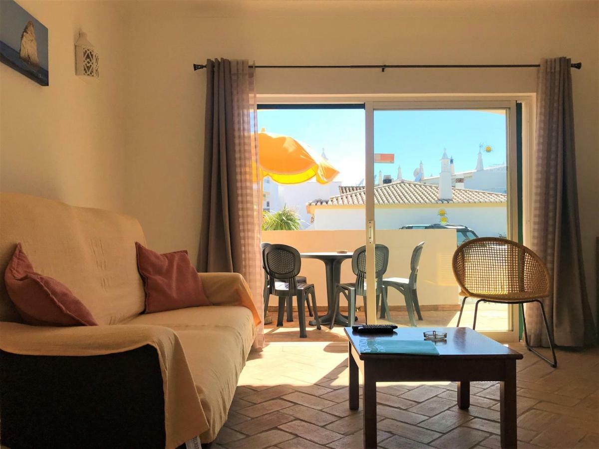 Casas Da Vila Luz Eksteriør billede