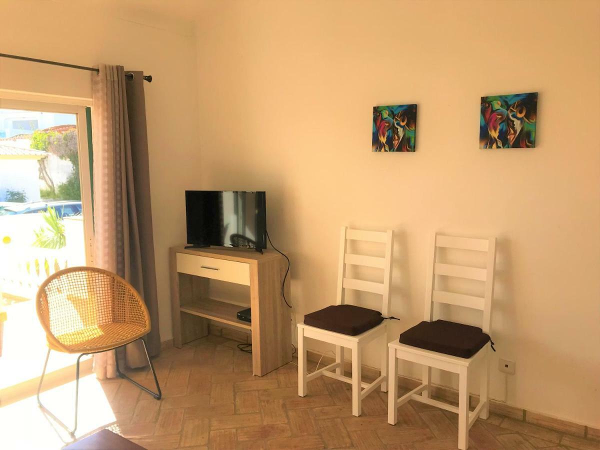 Casas Da Vila Luz Eksteriør billede