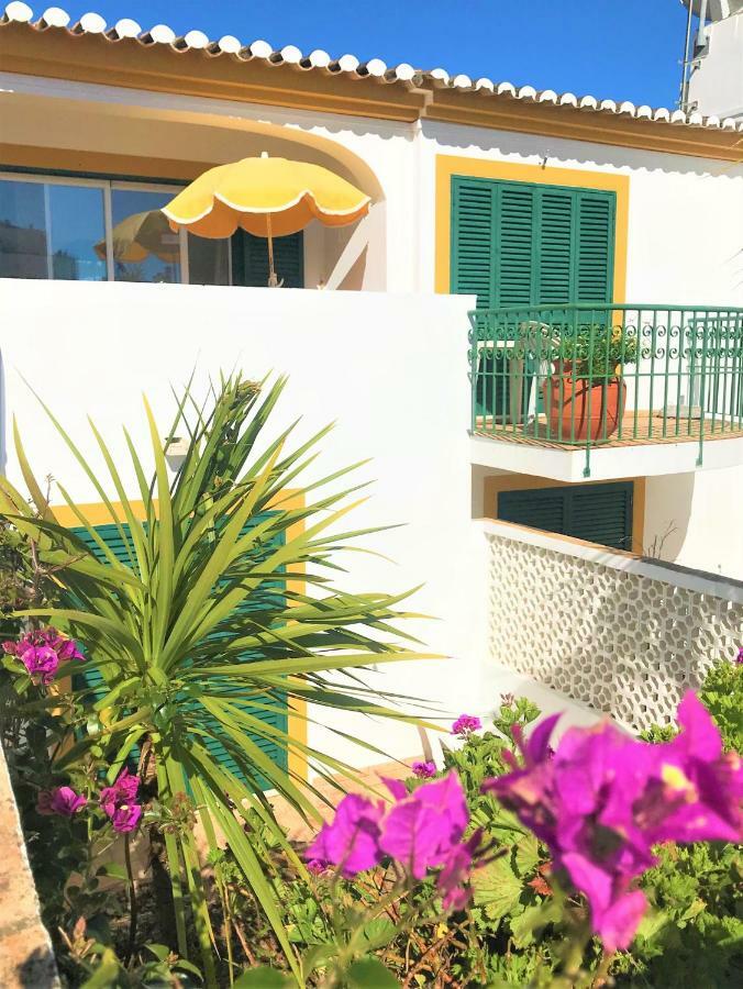 Casas Da Vila Luz Eksteriør billede