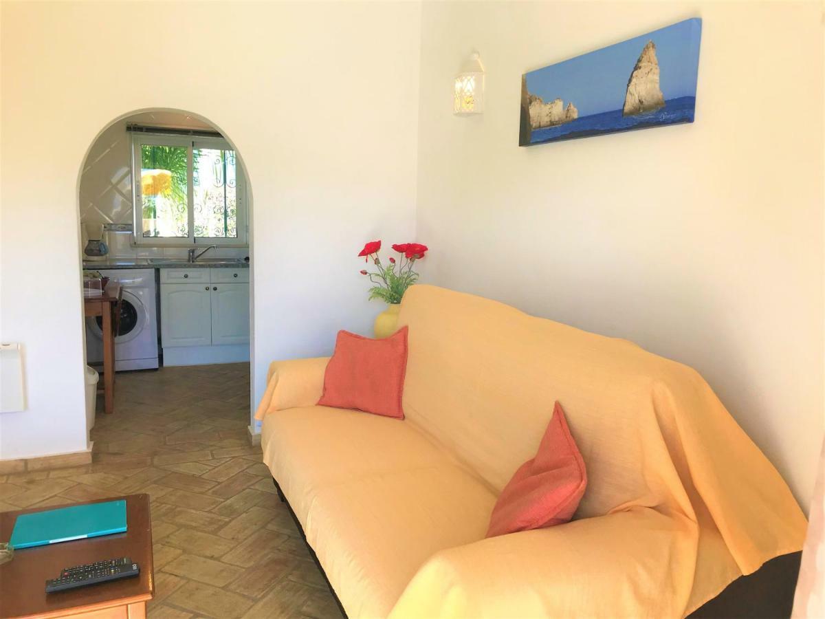 Casas Da Vila Luz Eksteriør billede
