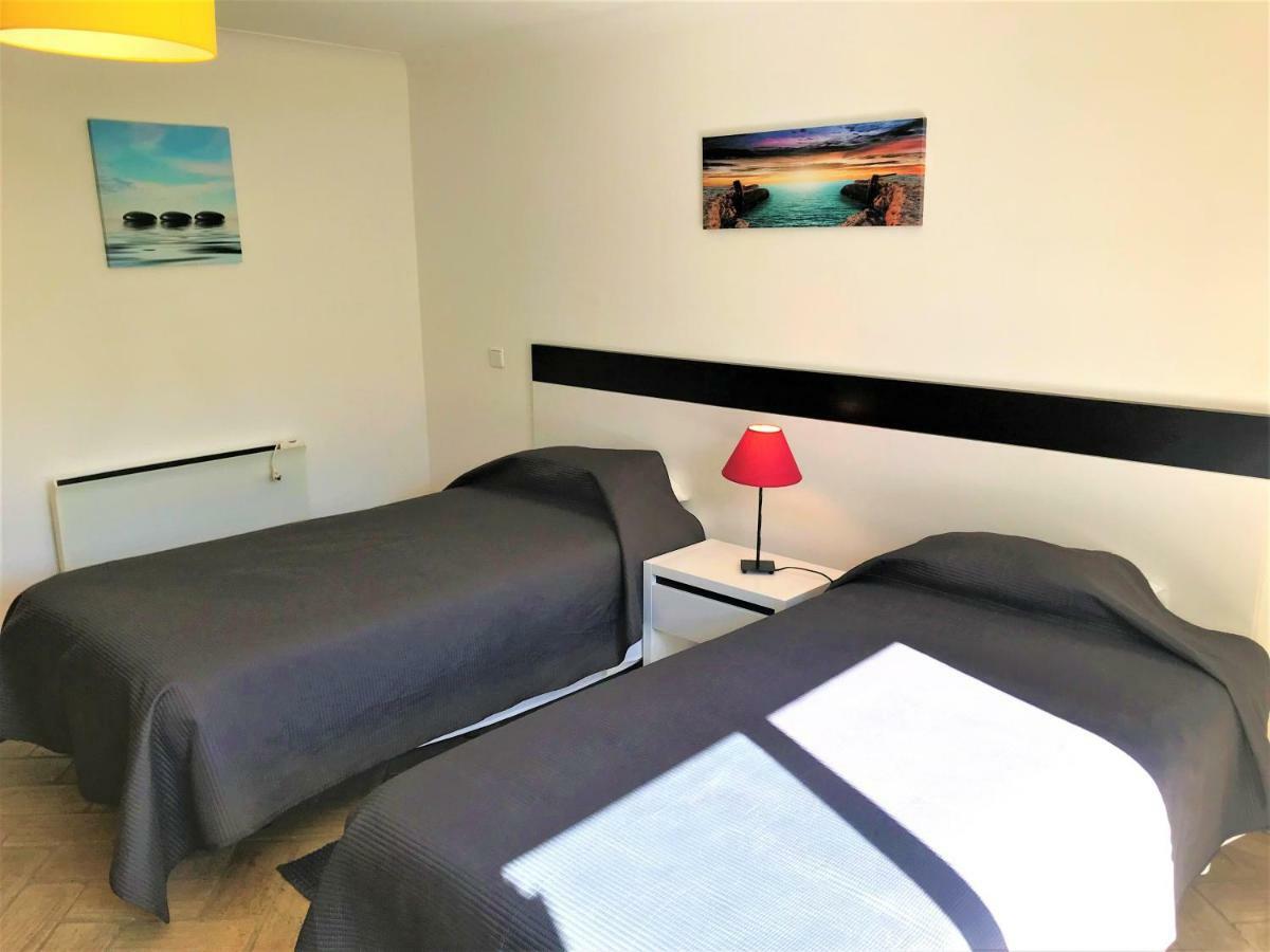 Casas Da Vila Luz Eksteriør billede
