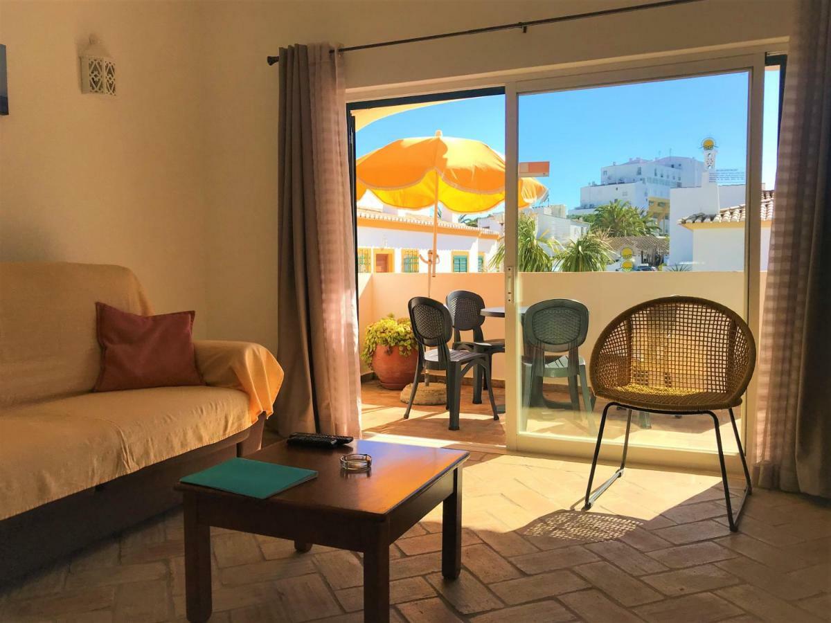 Casas Da Vila Luz Eksteriør billede