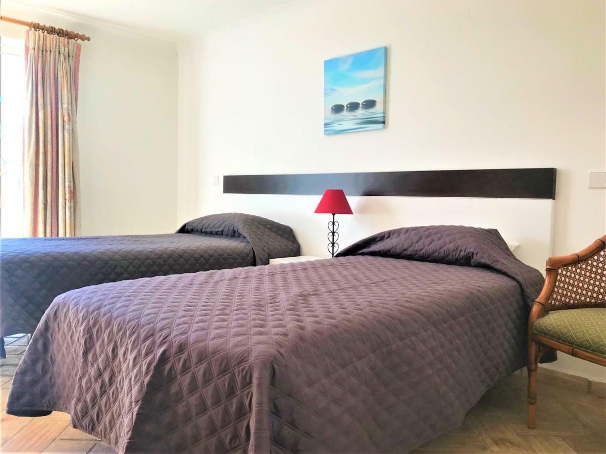 Casas Da Vila Luz Eksteriør billede