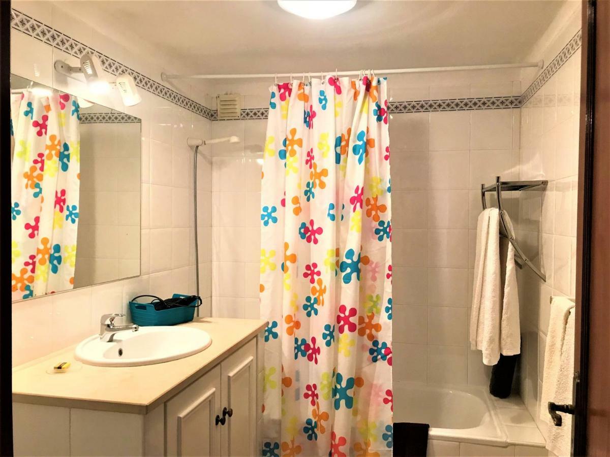 Casas Da Vila Luz Eksteriør billede