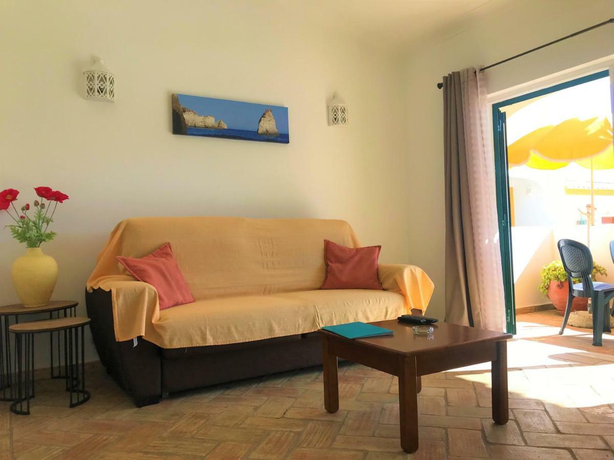 Casas Da Vila Luz Eksteriør billede