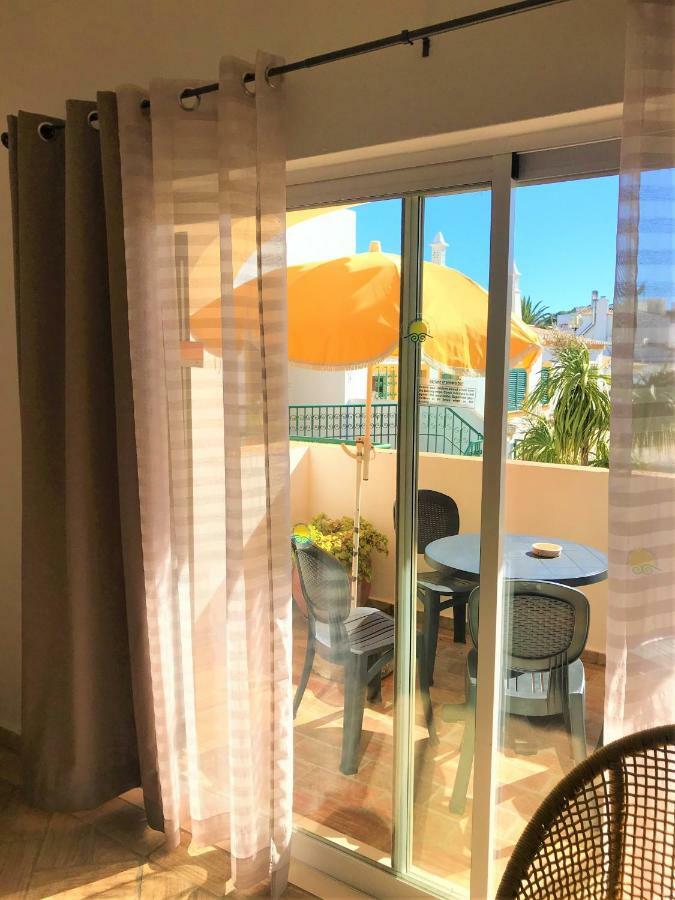 Casas Da Vila Luz Eksteriør billede
