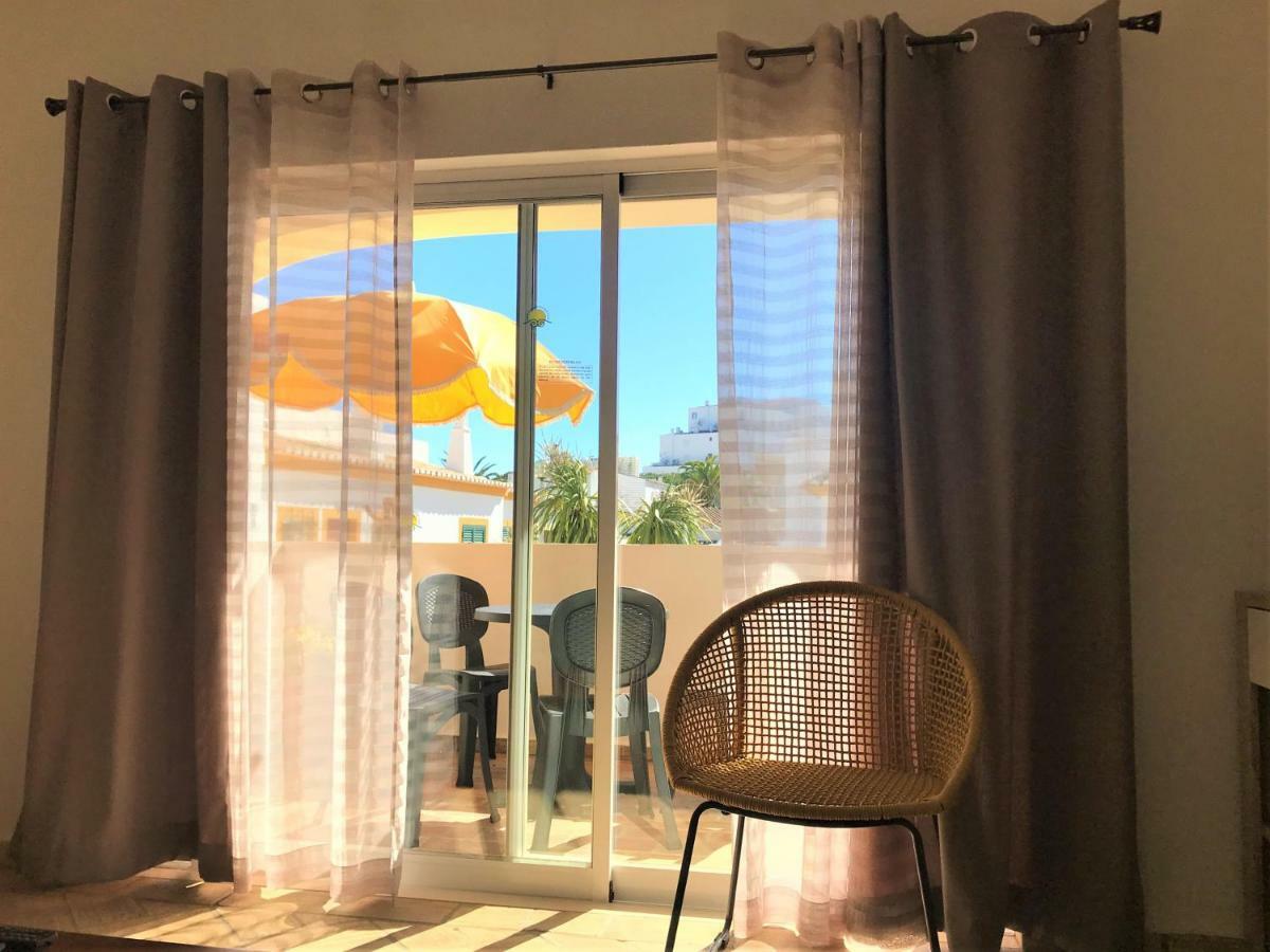 Casas Da Vila Luz Eksteriør billede