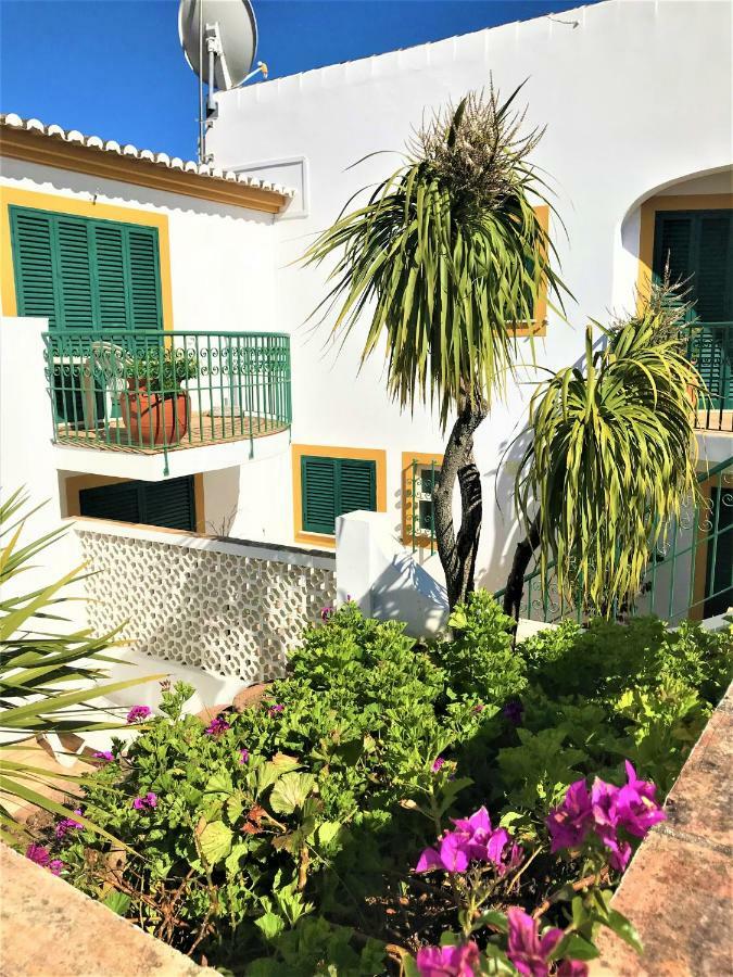 Casas Da Vila Luz Eksteriør billede