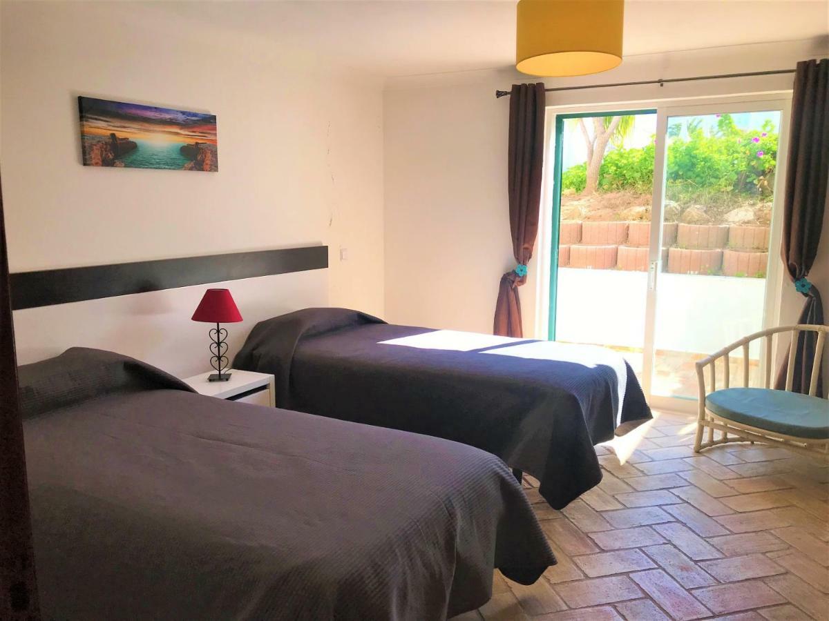 Casas Da Vila Luz Eksteriør billede