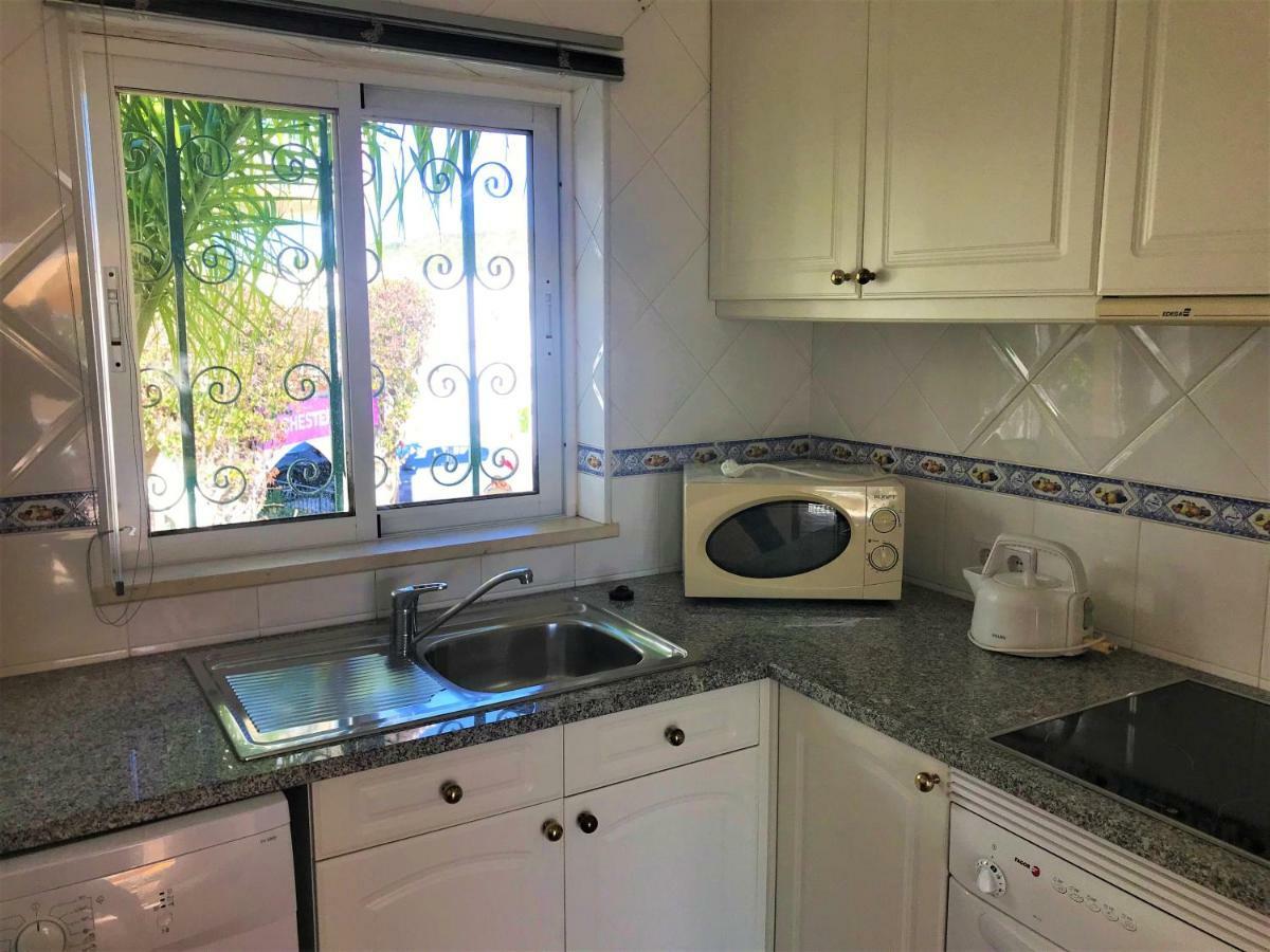 Casas Da Vila Luz Eksteriør billede