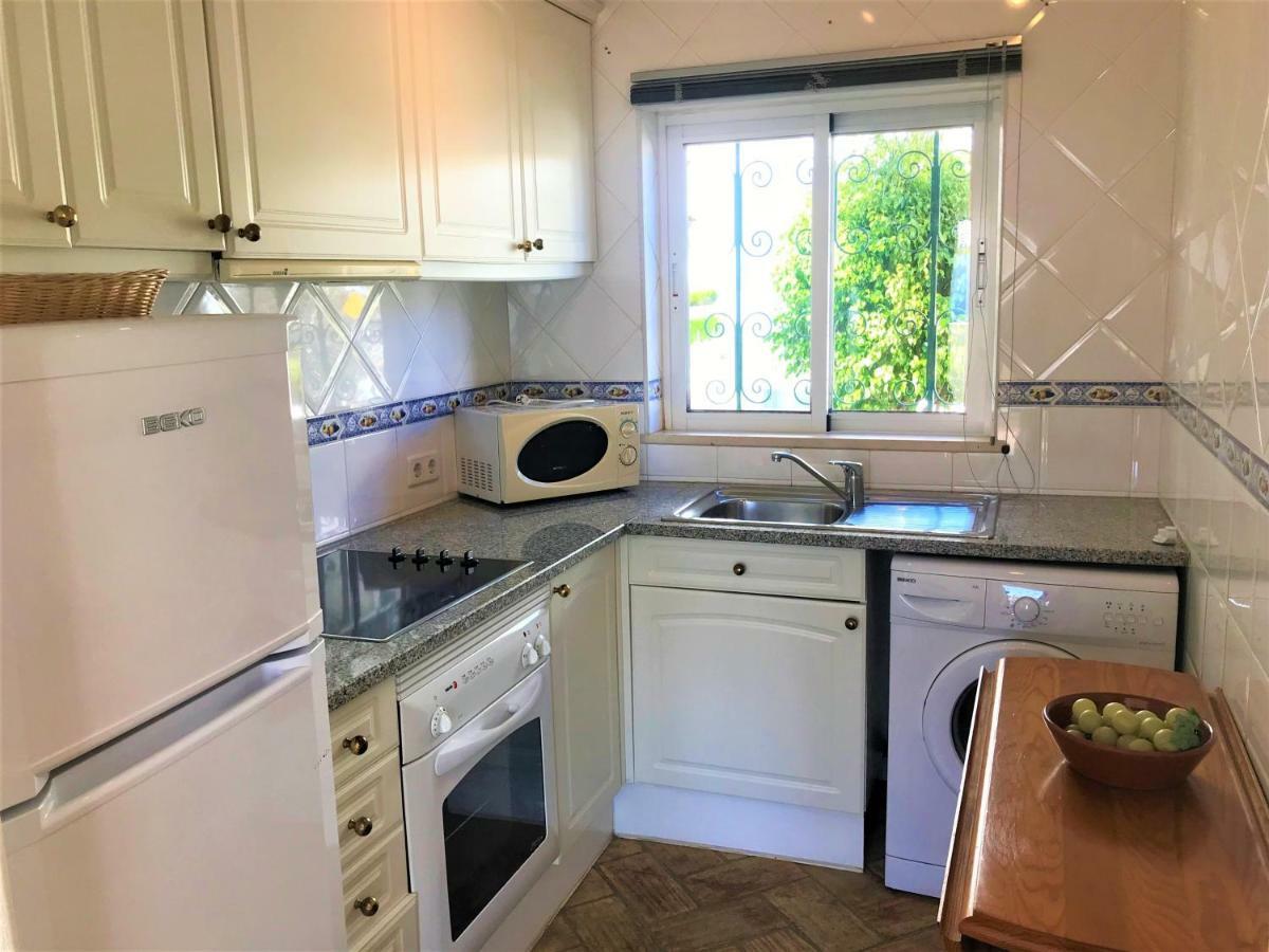 Casas Da Vila Luz Eksteriør billede