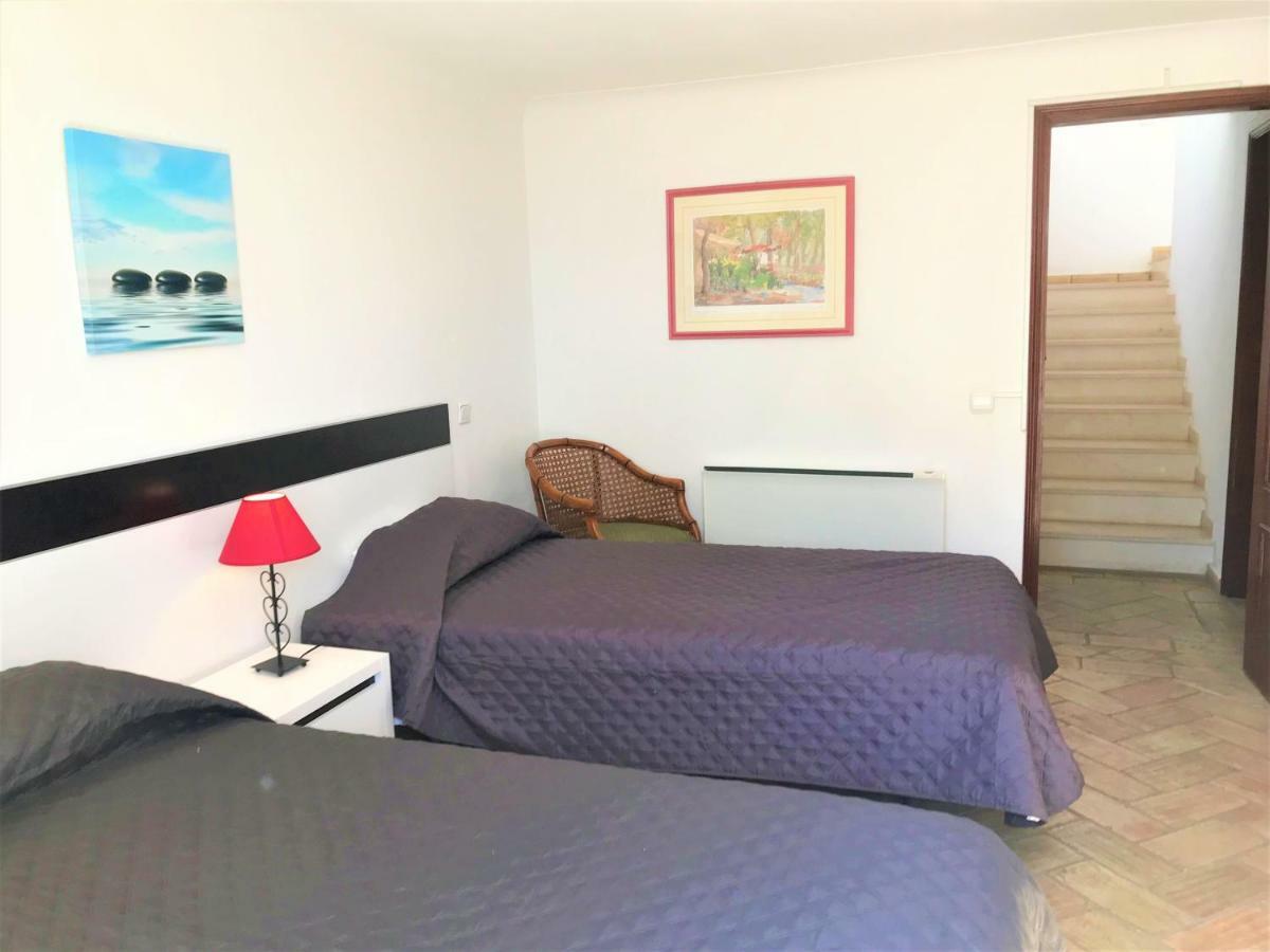 Casas Da Vila Luz Eksteriør billede